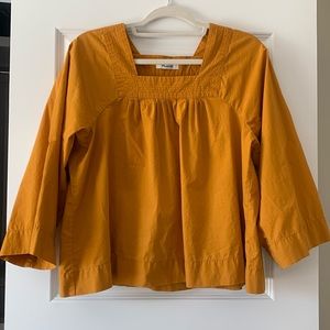 Madewell Top